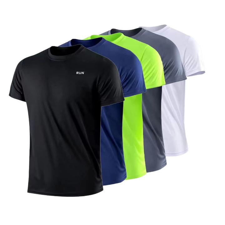 T-shirt Crew Neck