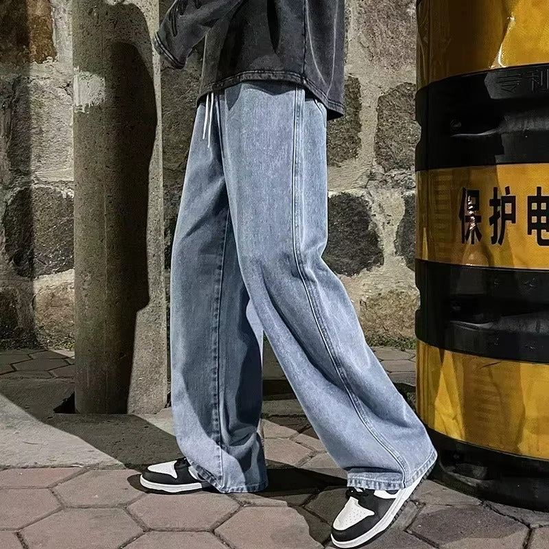 Denim jeans