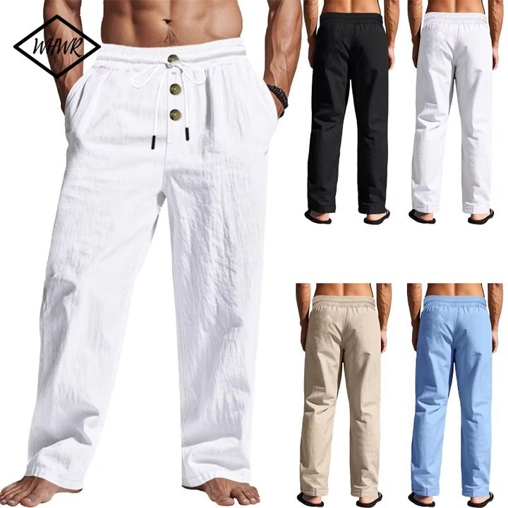 Men's Casual Trousers