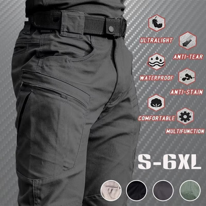 Hiking Trousers Pants