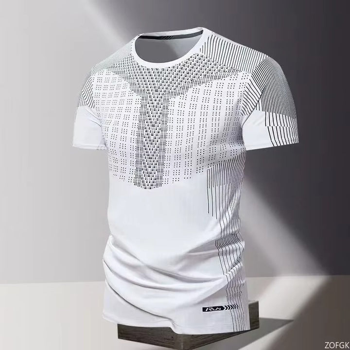 3D Printed  Shirt