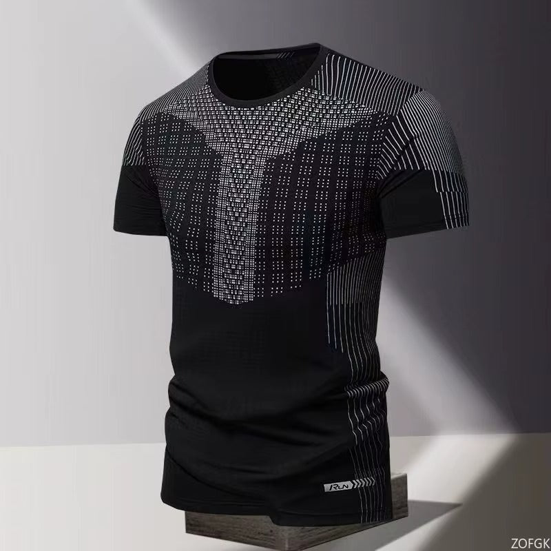 3D Printed  Shirt