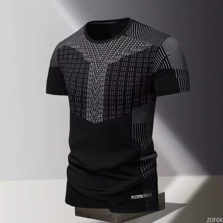 3D Printed  Shirt