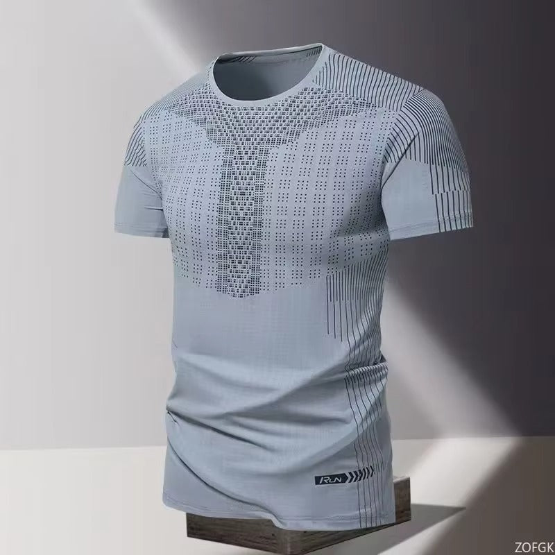 3D Printed  Shirt