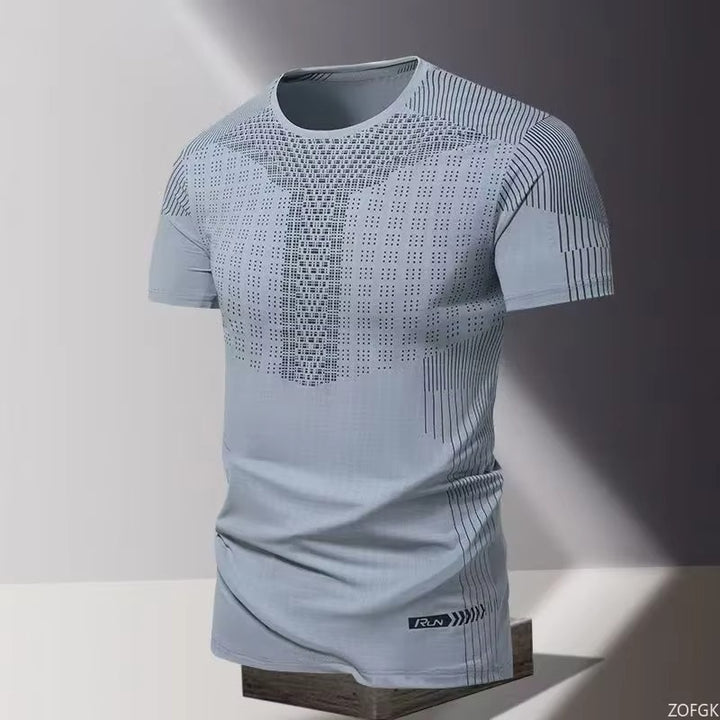 3D Printed  Shirt