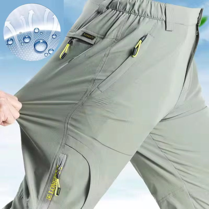 Hiking Pants