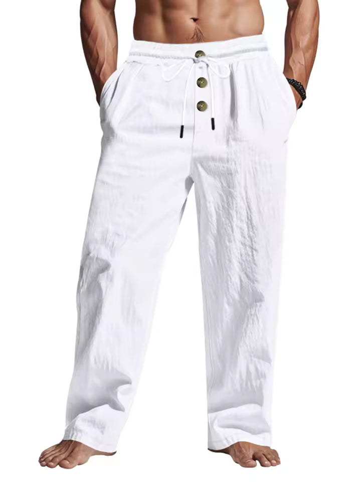 Men's Casual Trousers