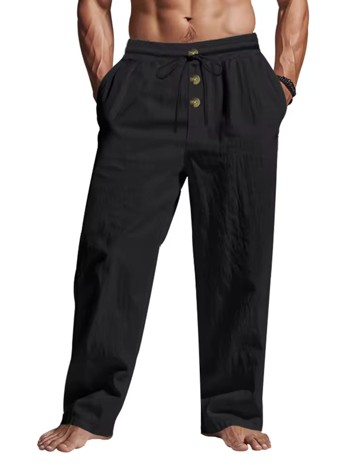 Men's Casual Trousers