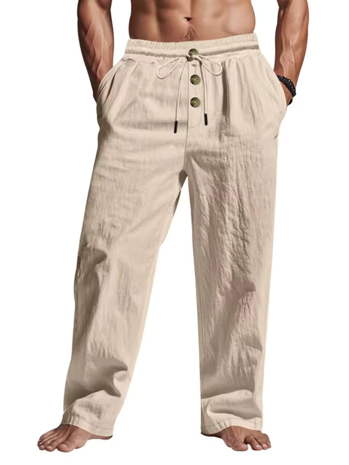 Men's Casual Trousers