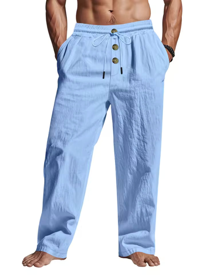 Men's Casual Trousers