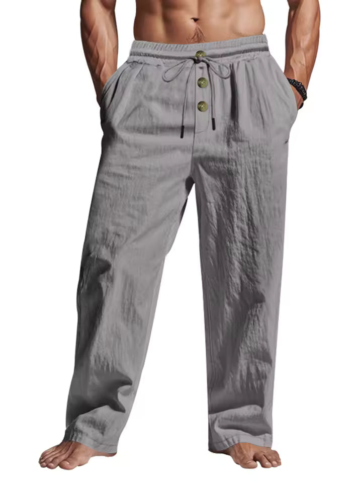Men's Casual Trousers