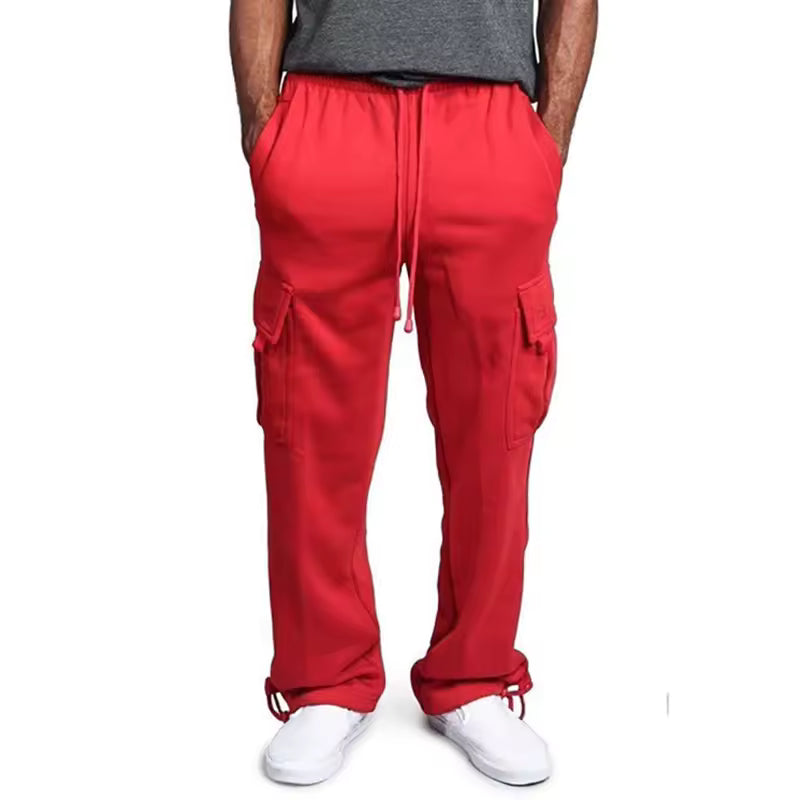 Men's Cargo Pants