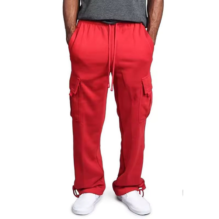 Men's Cargo Pants
