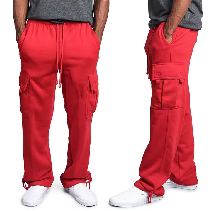 Men's Cargo Pants