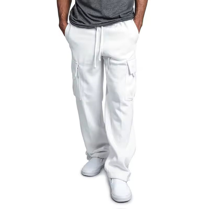 Men's Cargo Pants