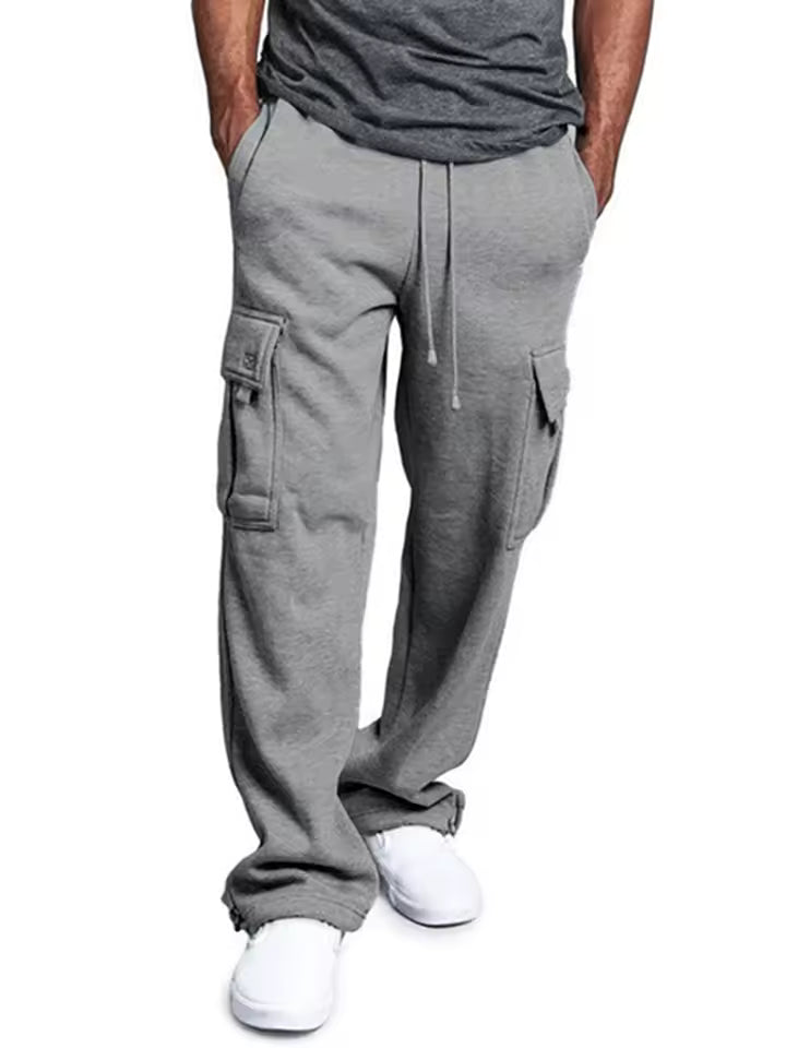 Men's Cargo Pants