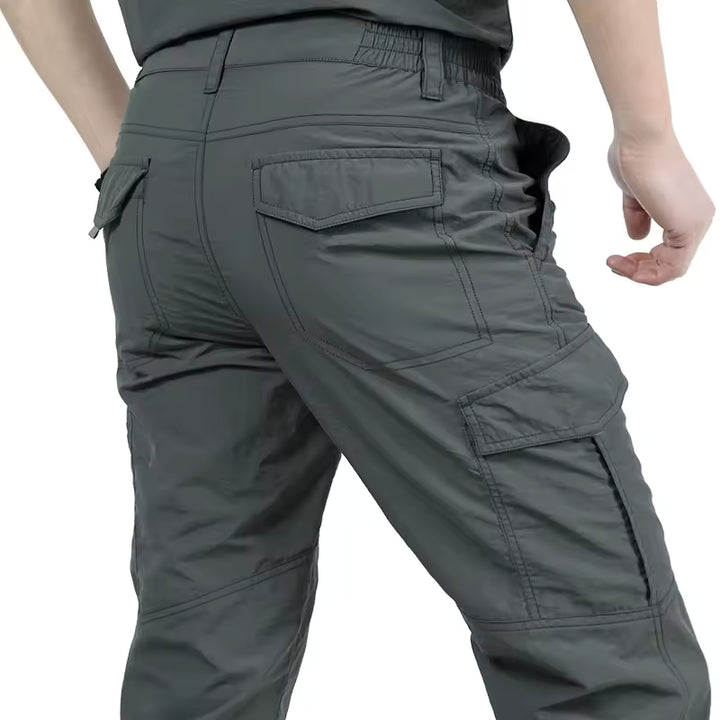 Hiking Trousers Pants