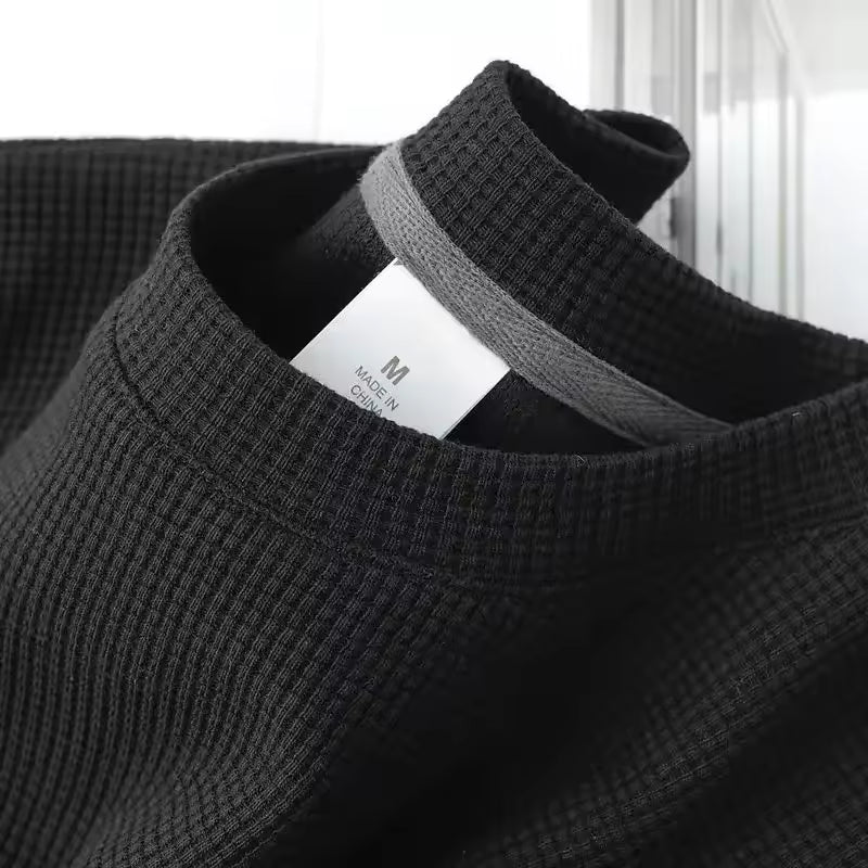 Crewneck T-Shirt