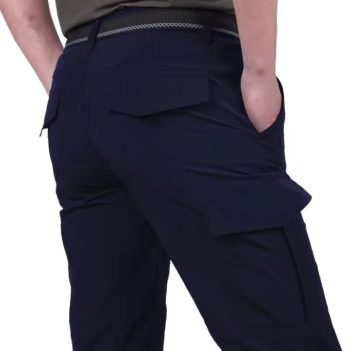 Hiking Trousers Pants