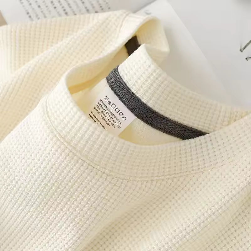 Crewneck T-Shirt