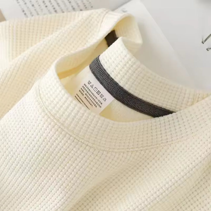 Crewneck T-Shirt