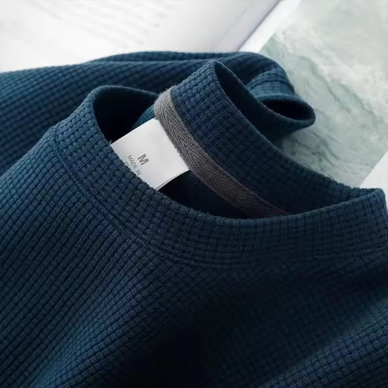 Crewneck T-Shirt
