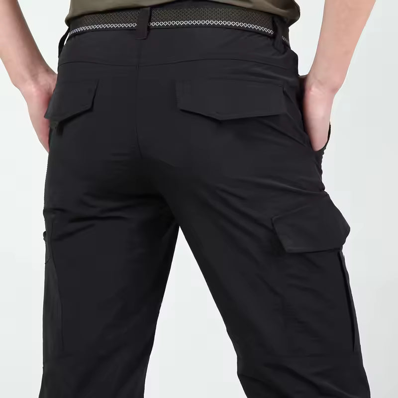 Hiking Trousers Pants