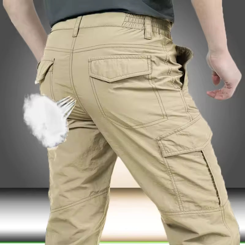 Hiking Trousers Pants