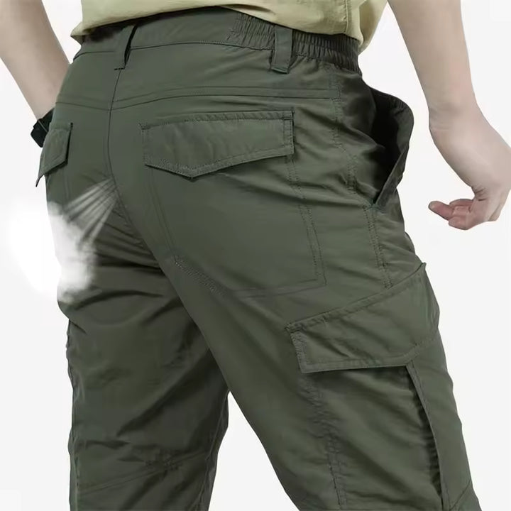 Hiking Trousers Pants