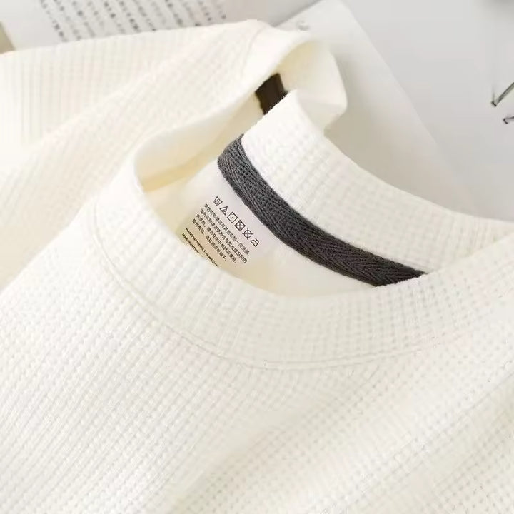 Crewneck T-Shirt