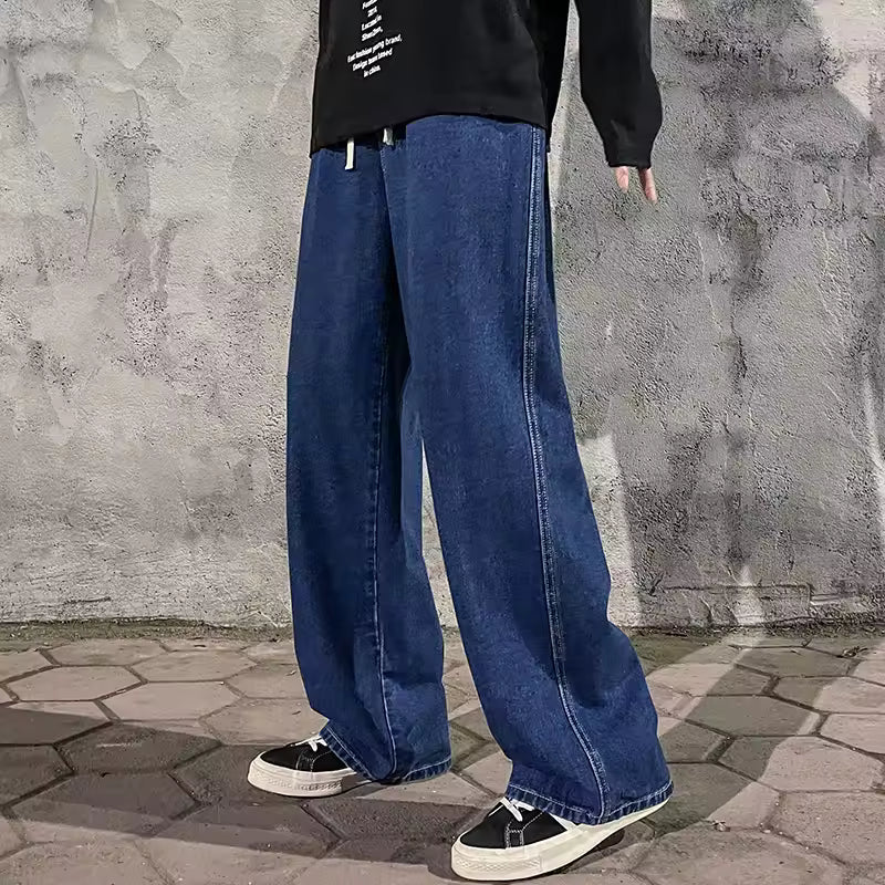 Denim jeans