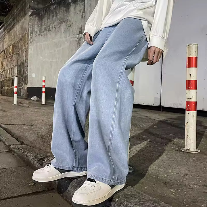 Denim jeans