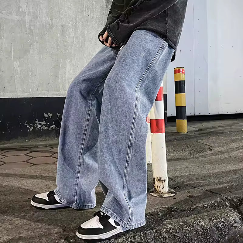 Denim jeans