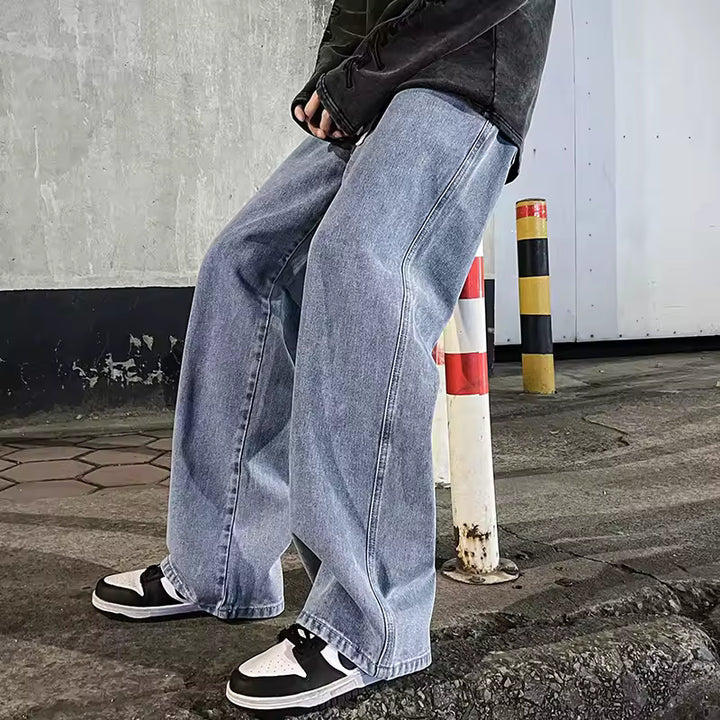 Denim jeans