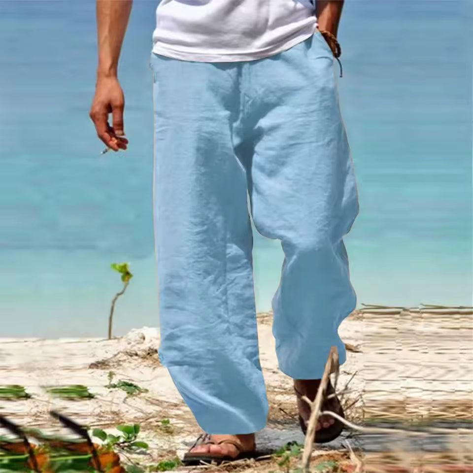 Men Trousers