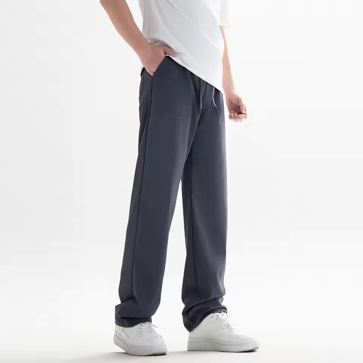 Mens Linen Pants