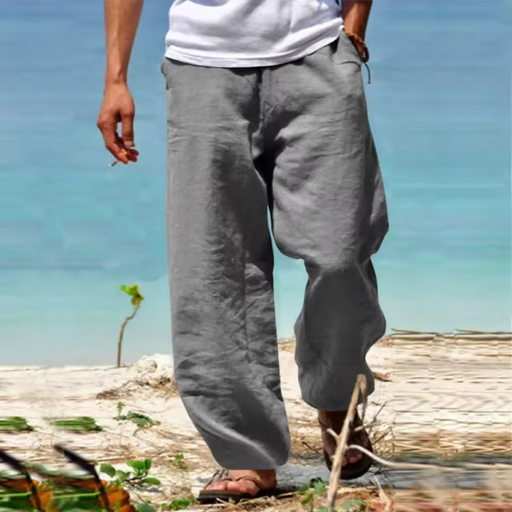 Men Trousers