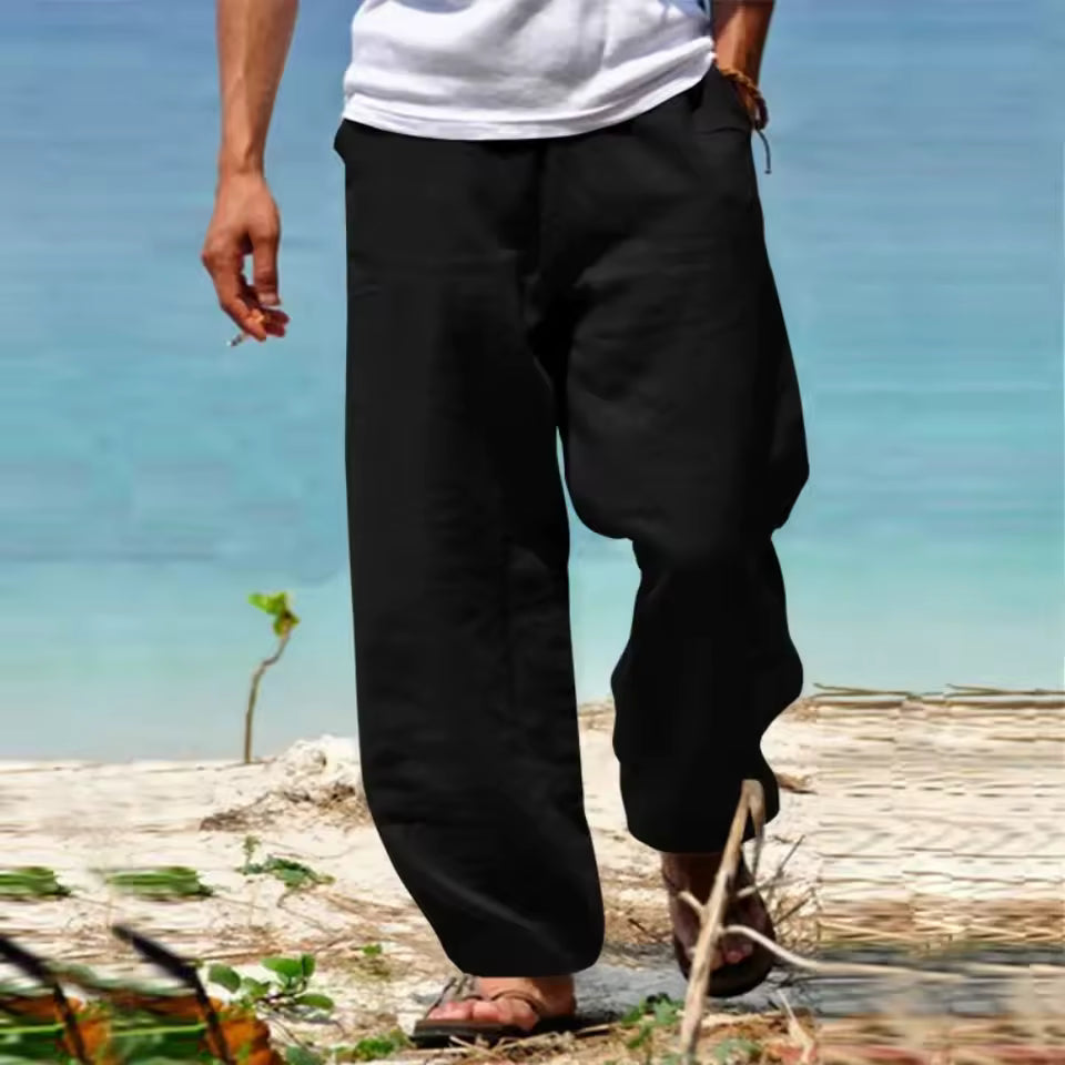 Men Trousers