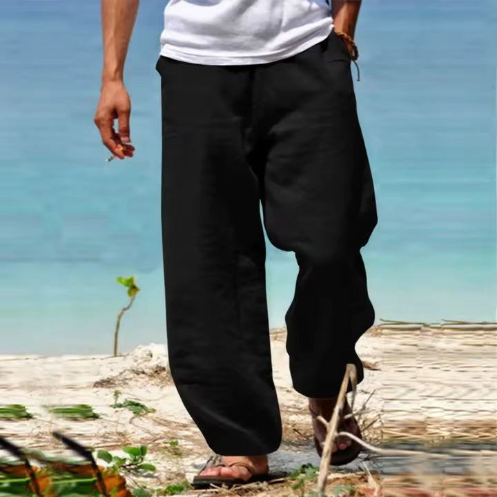Men Trousers
