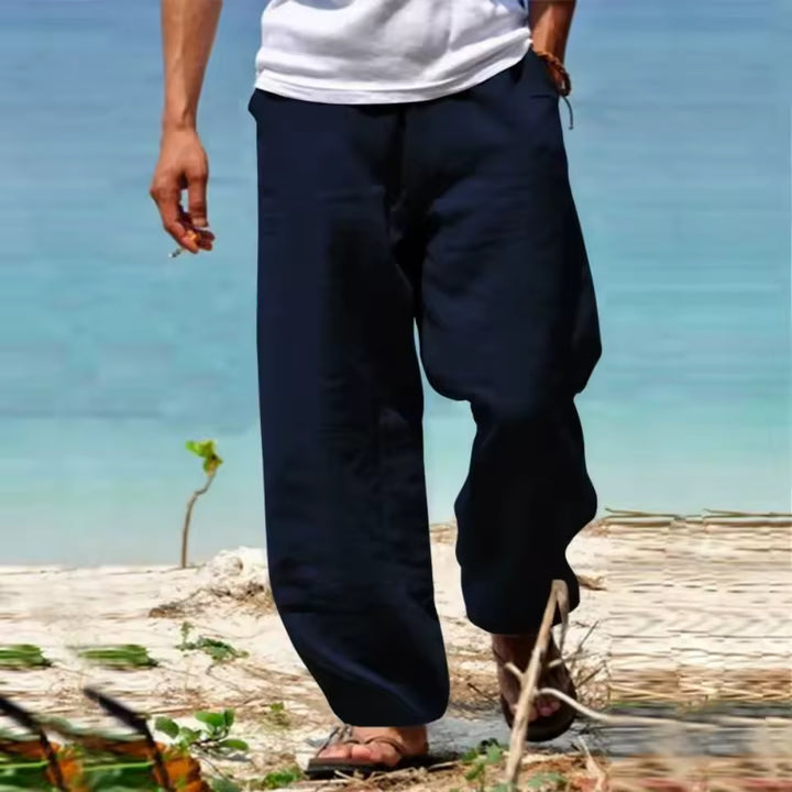 Men Trousers