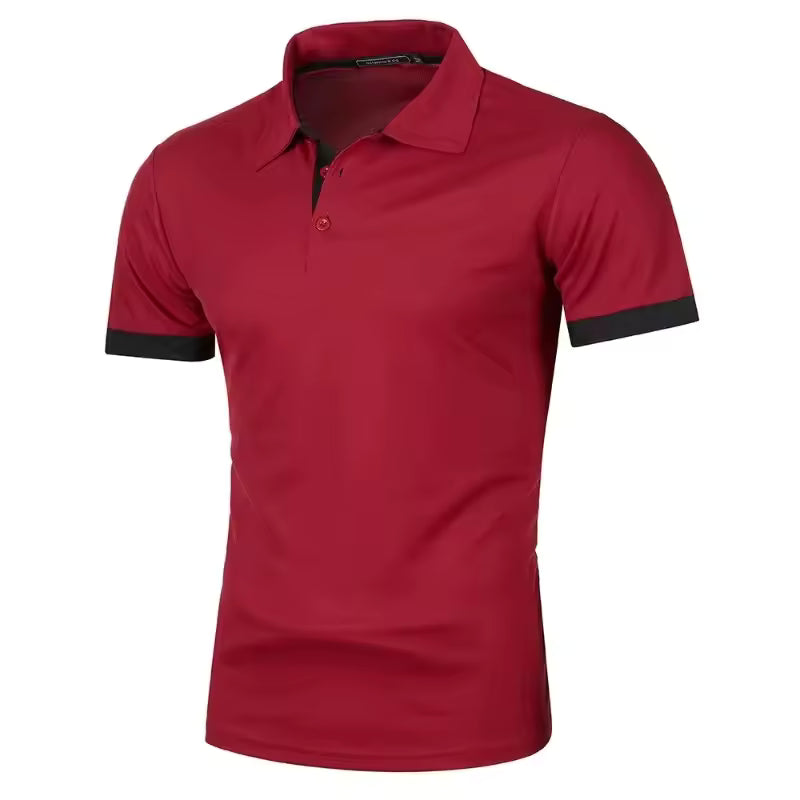 Mens Polo Shirts