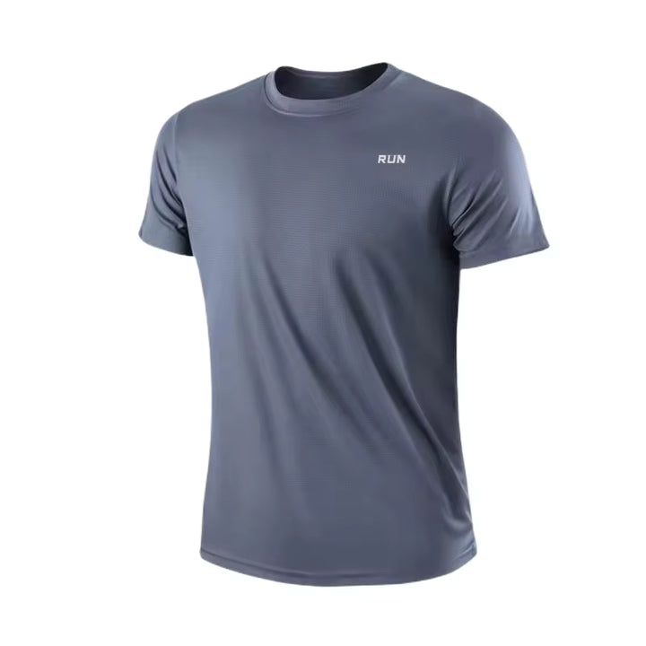 T-shirt Crew Neck