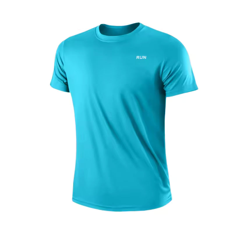 T-shirt Crew Neck