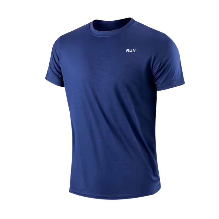 T-shirt Crew Neck