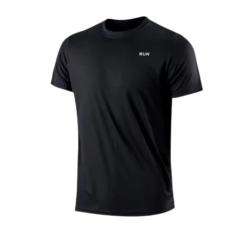 T-shirt Crew Neck
