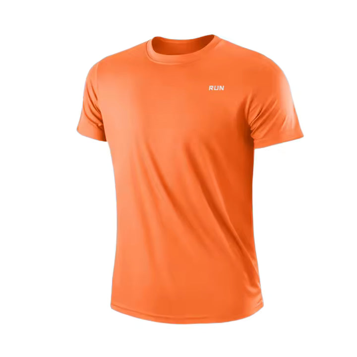 T-shirt Crew Neck