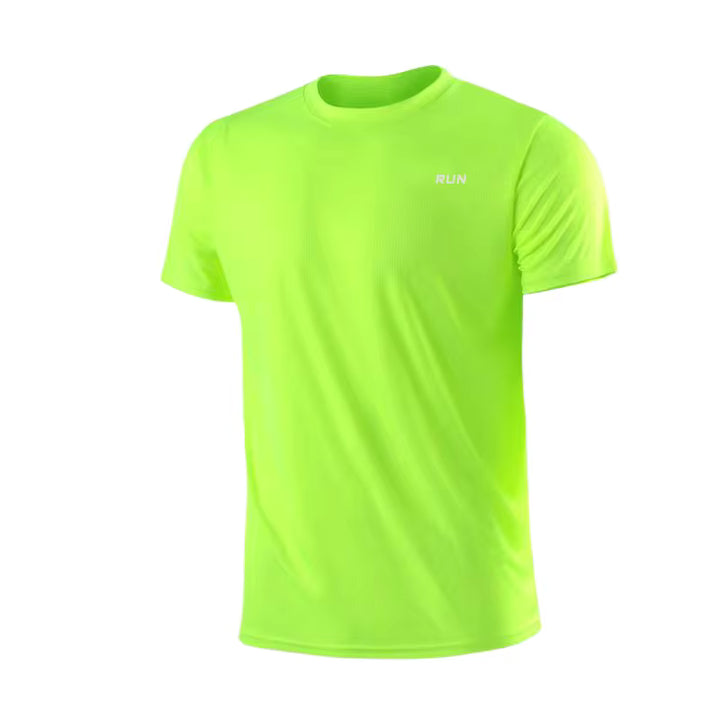 T-shirt Crew Neck