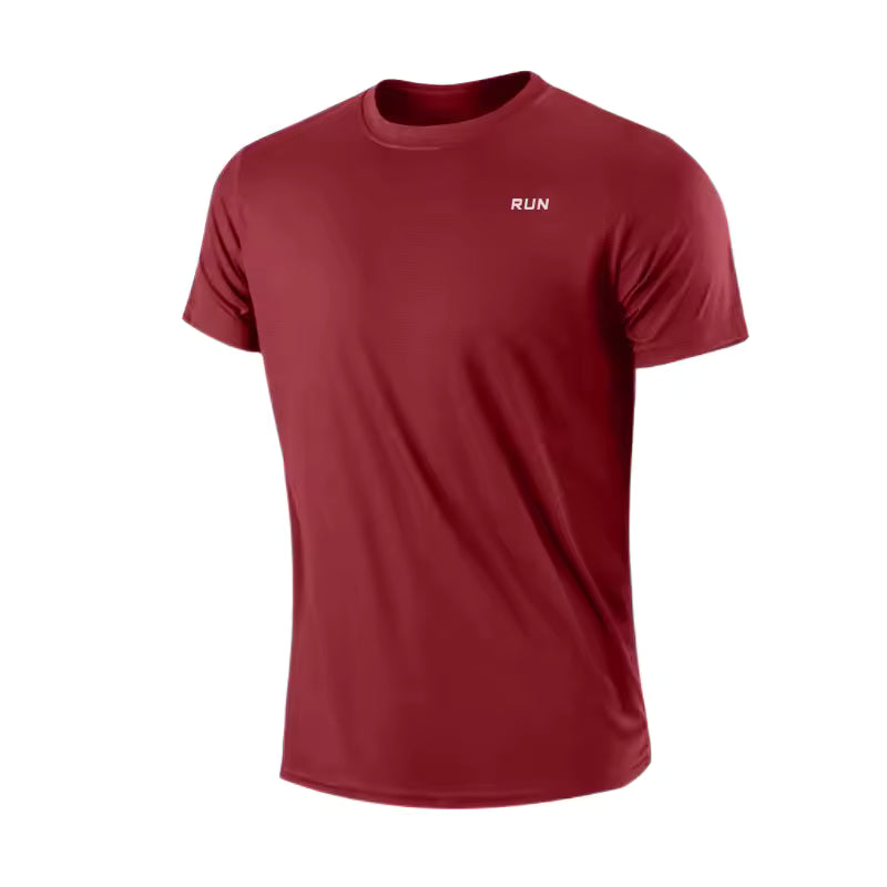 T-shirt Crew Neck