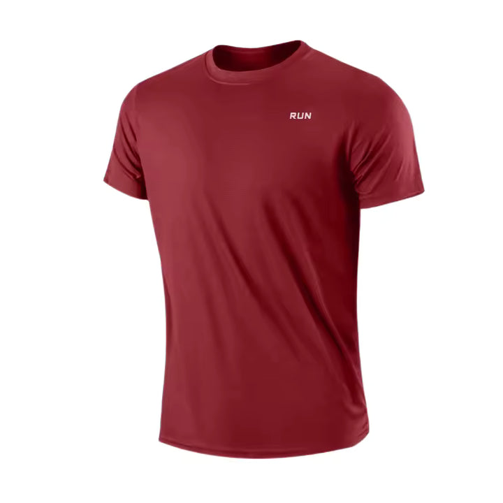 T-shirt Crew Neck