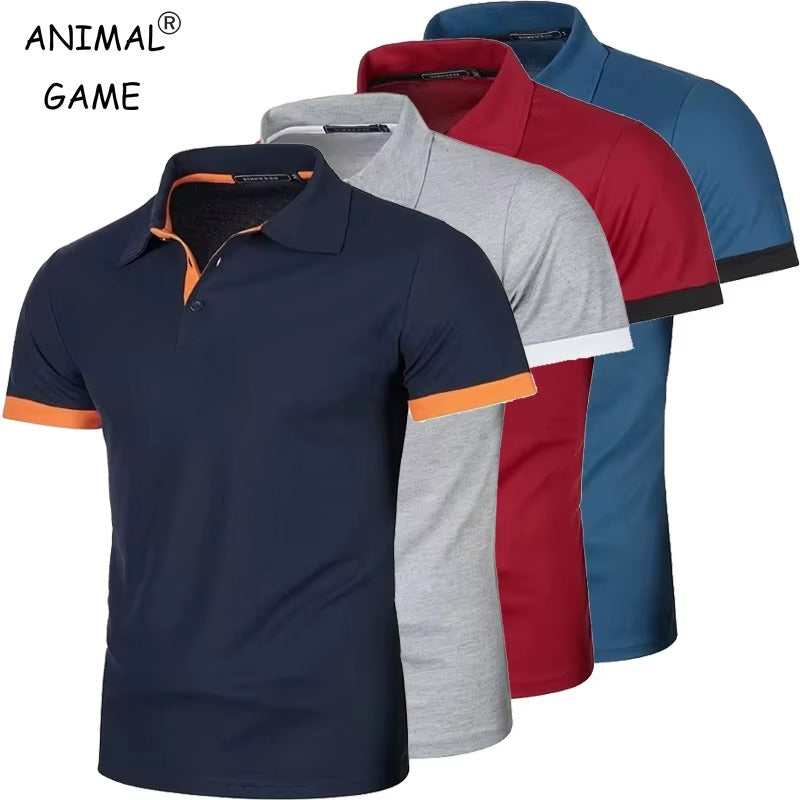 Mens Polo Shirts